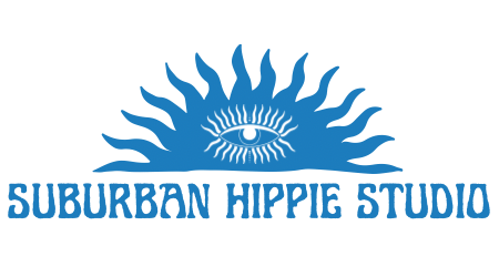 suburbanhippiestudio